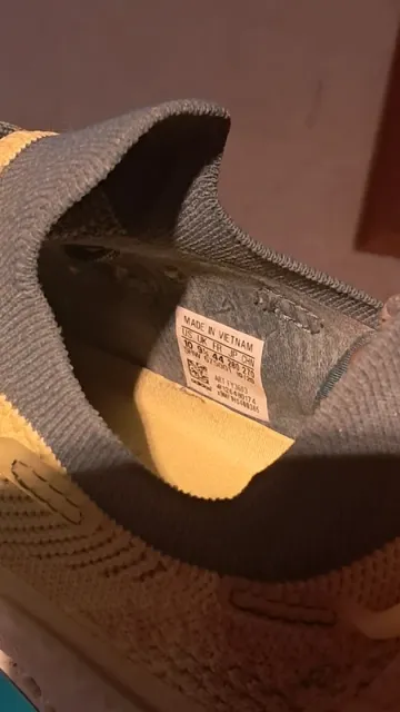 Used Adidas 4D Fusio bike — image 5 of 6