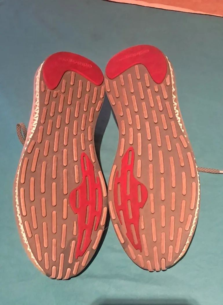 Used Adidas 4D Fusio bike — image 6 of 6