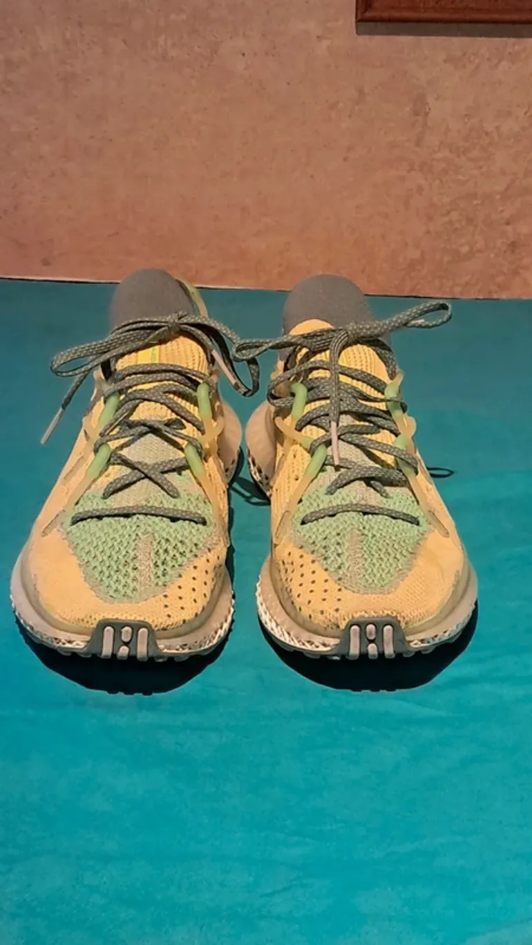 Used Adidas 4D Fusio bike — image 4 of 6
