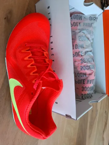 Gebrauchtes Nike Spikes bike — Bild 6 von 6