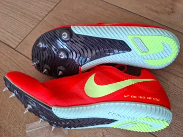 Gebrauchtes Nike Spikes bike — Bild 3 von 6
