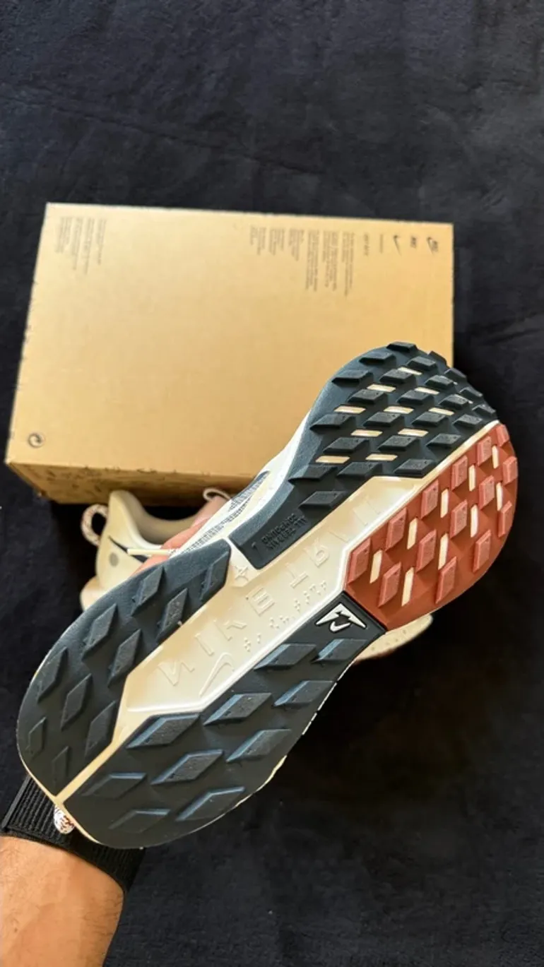 Used Pegasus Reactx Trail 5 bike — image 7 of 12