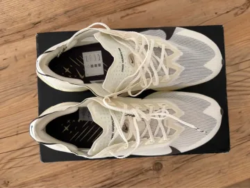 Nike Vaporfly 4JI bike usato — immagine 6 di 9