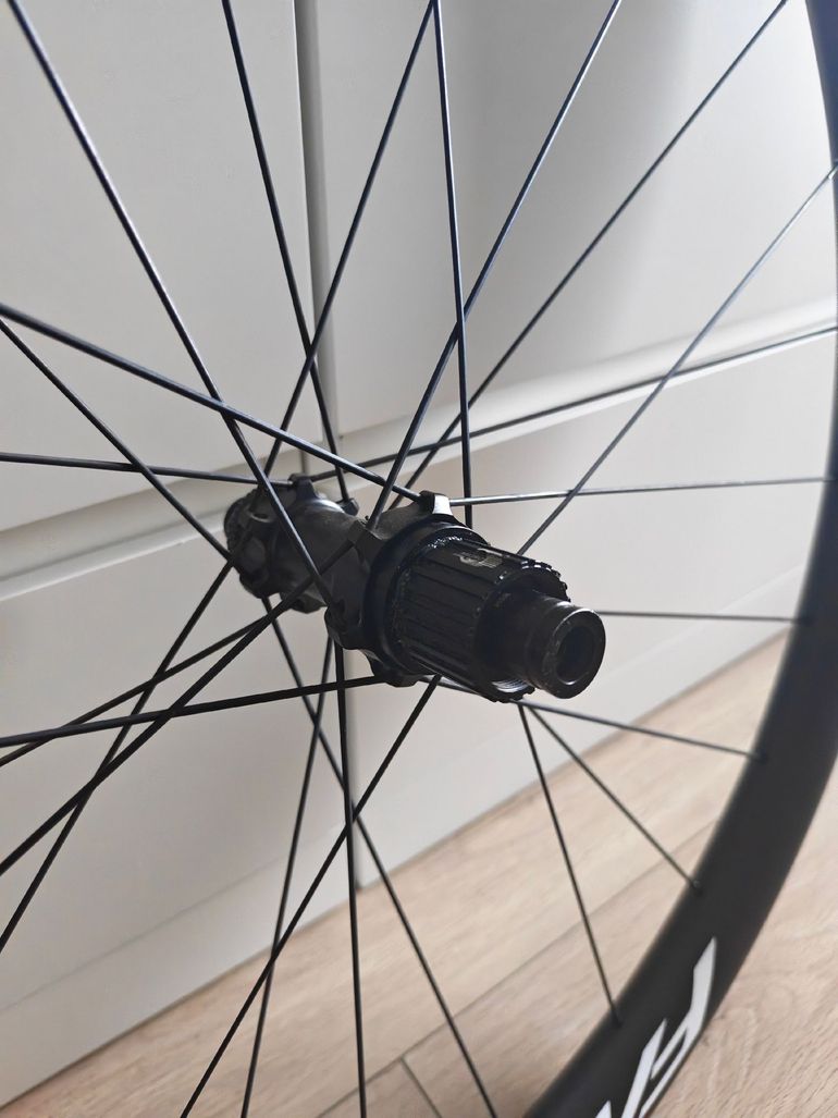 Brugt FAR Carbon Wheels 2026 bike — billede 6 af 10