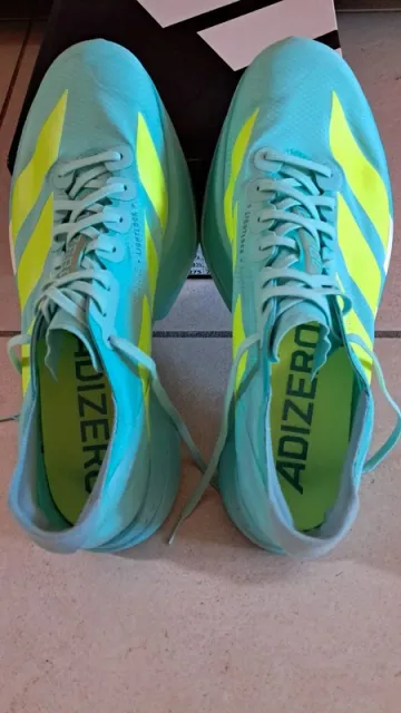 Used Scarpa Adizero Adios Pro 4 bike — image 1 of 6
