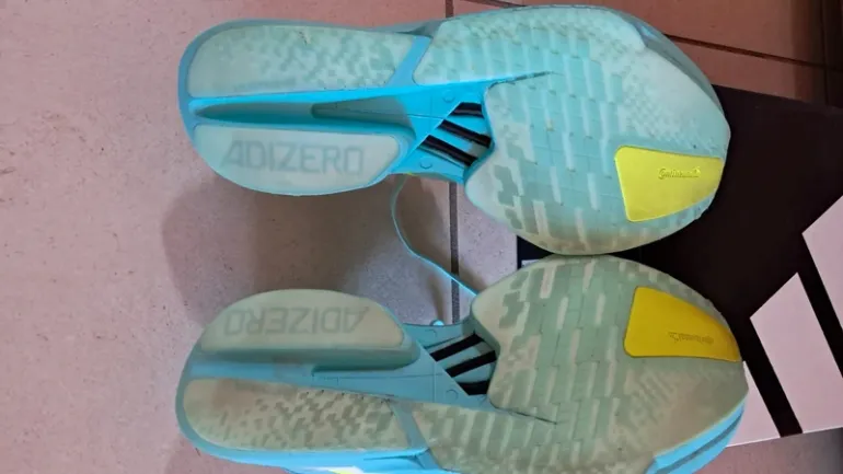 Used Scarpa Adizero Adios Pro 4 bike — image 4 of 6