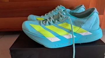Used Scarpa Adizero Adios Pro 4 bike — image 2 of 6