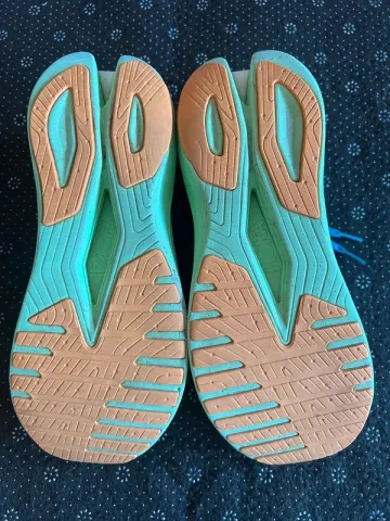 Gebrauchtes Hoka Mach X bike — Bild 3 von 4