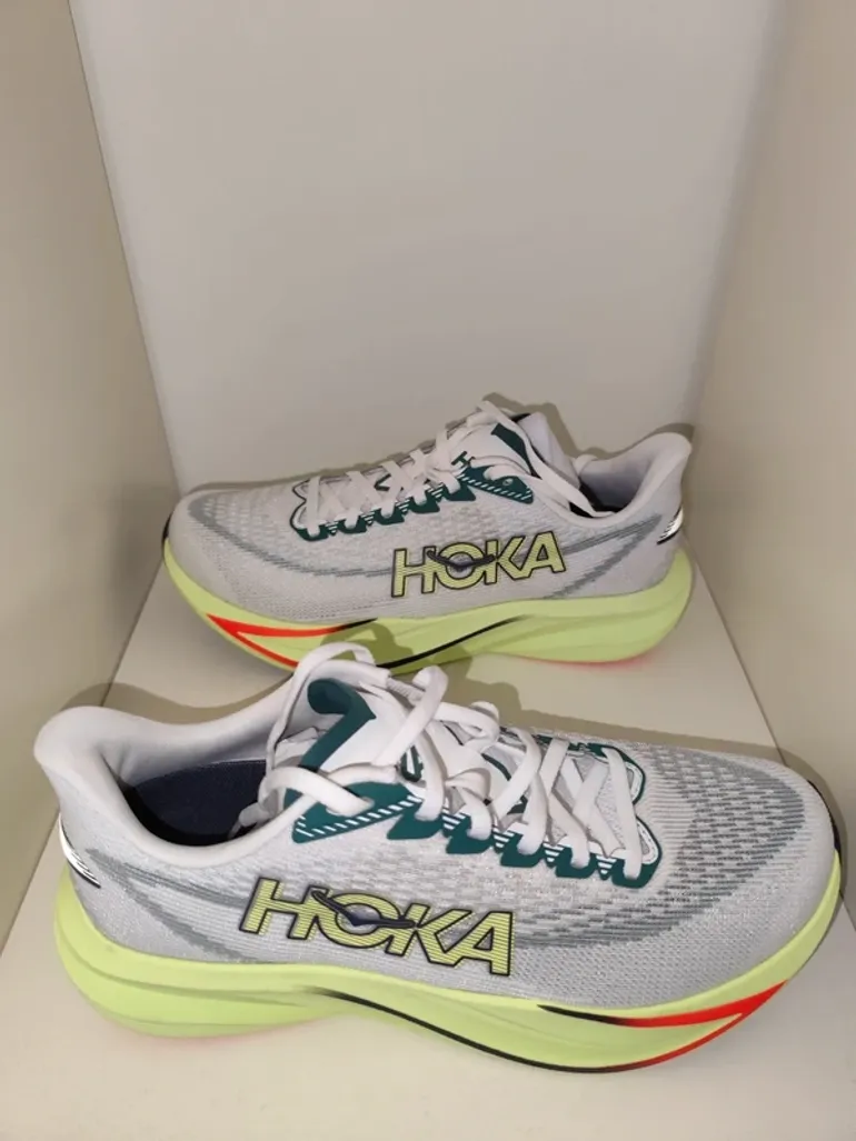 Gebrauchtes Hoka Mach 7 bike — Bild 2 von 8