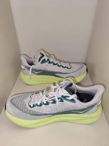 Gebrauchtes Hoka Mach 7 bike — Bild 3 von 8