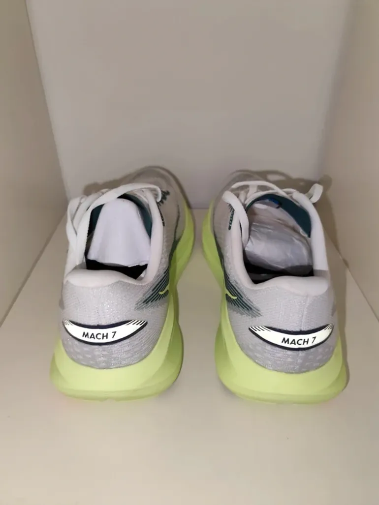 Gebrauchtes Hoka Mach 7 bike — Bild 5 von 8