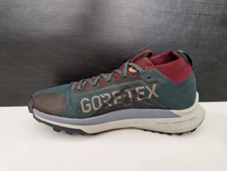 Used Pegasus Trail Gore-Tex bike — image 5 of 11