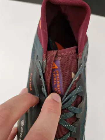Used Pegasus Trail Gore-Tex bike — image 6 of 11