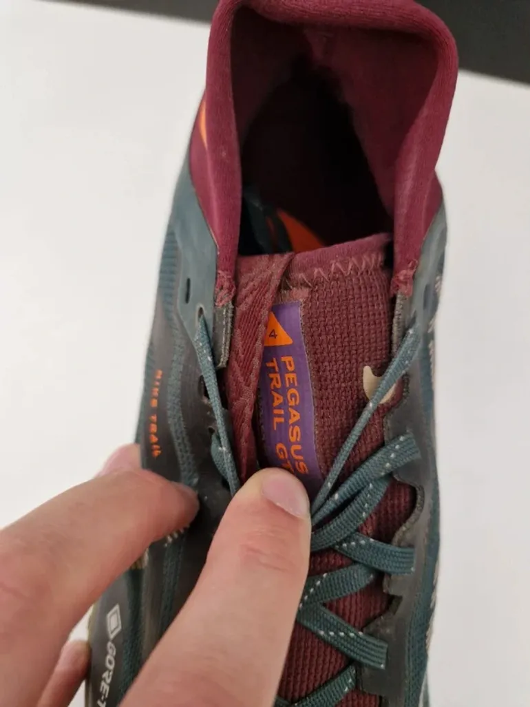 Used Pegasus Trail Gore-Tex bike — image 6 of 11