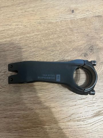Used Deda Superbox 2025 bike — image 2 of 3