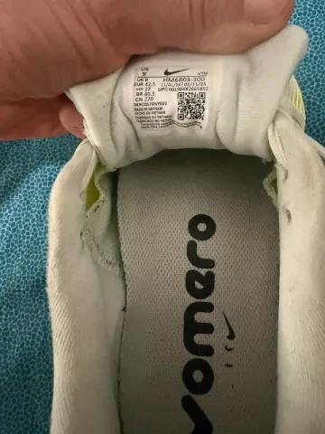 Gebrauchtes Nike Vomero bike — Bild 3 von 3