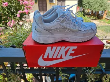 Used Nike P-6000 bike — image 2 of 7