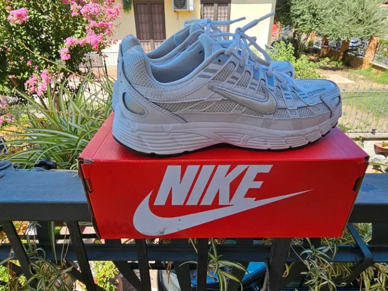 Used Nike P-6000 bike — image 2 of 7