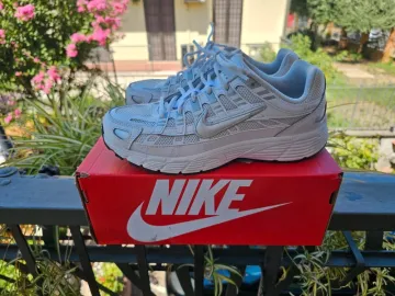 Used Nike P-6000 bike — image 1 of 7