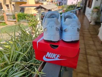 Used Nike P-6000 bike — image 3 of 7