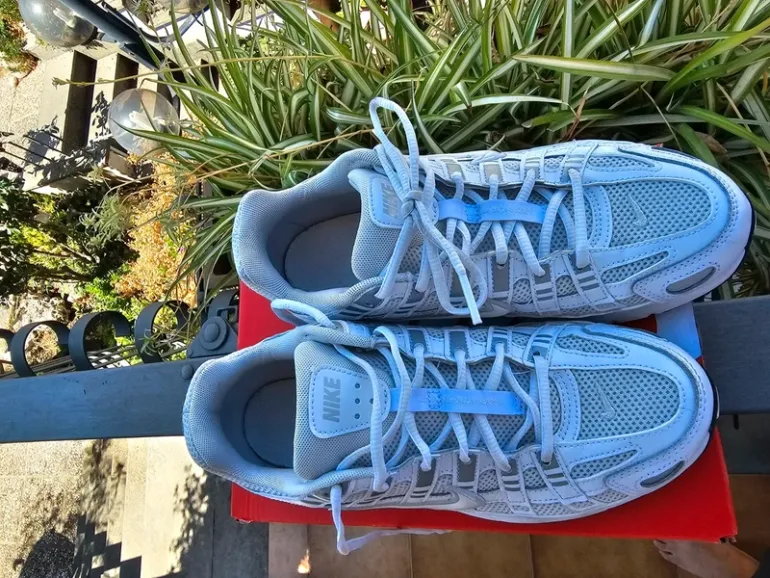 Used Nike P-6000 bike — image 6 of 7
