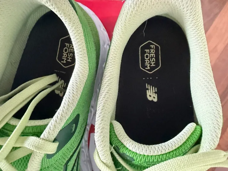 Used New Balance Fresh Foam 680 bike — image 4 of 9