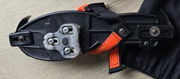 Used Pyrorace Pyromount, Pedals bike — image 3 of 3