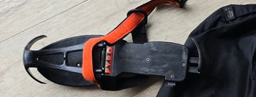 Used Pyrorace Pyromount, Pedals bike — image 2 of 3