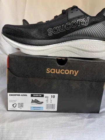 Used Saucony Endorphin Azura bike — image 4 of 5