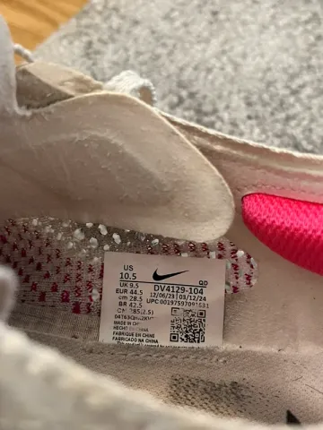Gebrauchtes Rose Vaporfly Next% 3 ZoomX bike — Bild 6 von 6