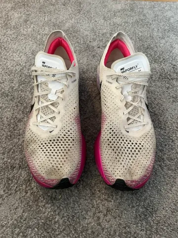 Gebrauchtes Rose Vaporfly Next% 3 ZoomX bike — Bild 3 von 6