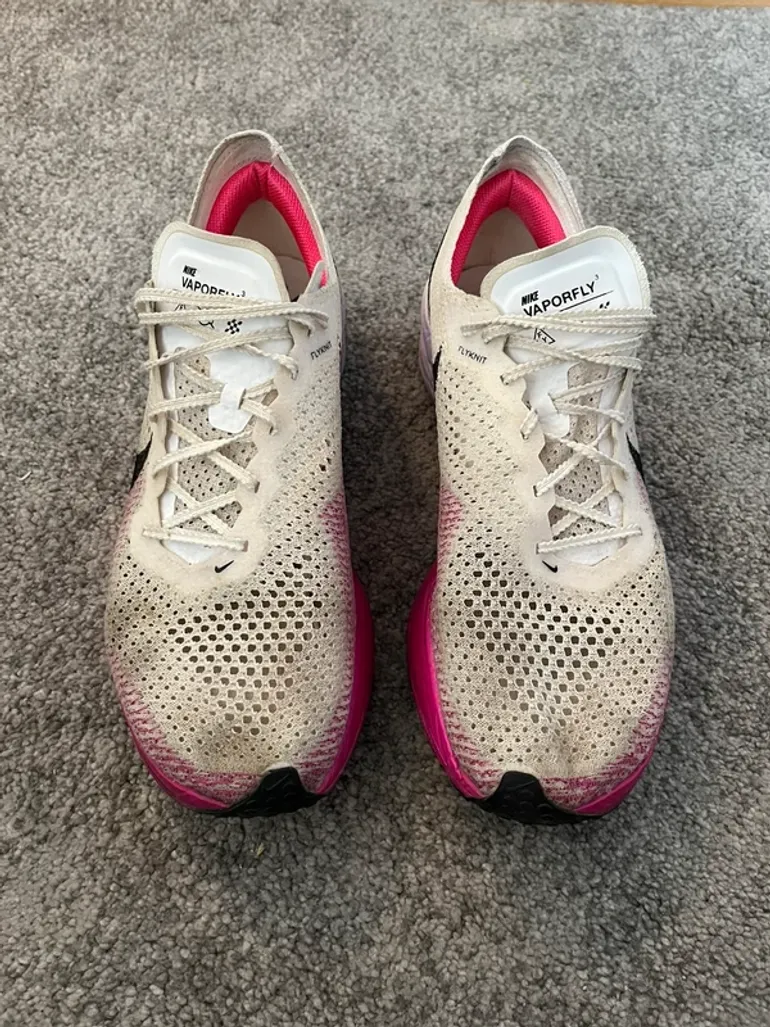 Gebrauchtes Rose Vaporfly Next% 3 ZoomX bike — Bild 3 von 6