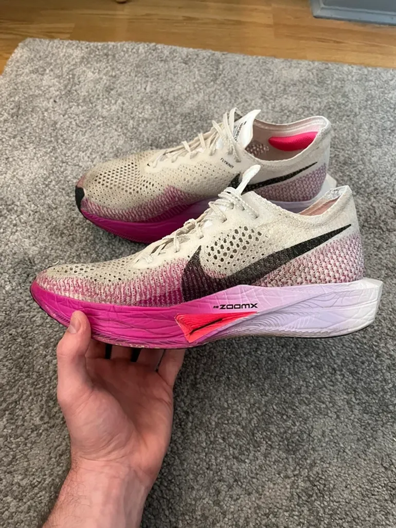 Gebrauchtes Rose Vaporfly Next% 3 ZoomX bike — Bild 2 von 6