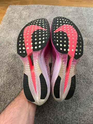 Gebrauchtes Rose Vaporfly Next% 3 ZoomX bike — Bild 5 von 6