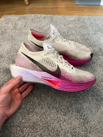 Gebrauchtes Rose Vaporfly Next% 3 ZoomX bike — Bild 1 von 6