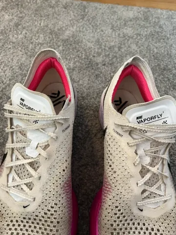 Gebrauchtes Rose Vaporfly Next% 3 ZoomX bike — Bild 4 von 6