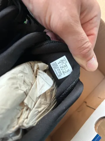 Used Asics Gel-Pulse bike — image 6 of 8