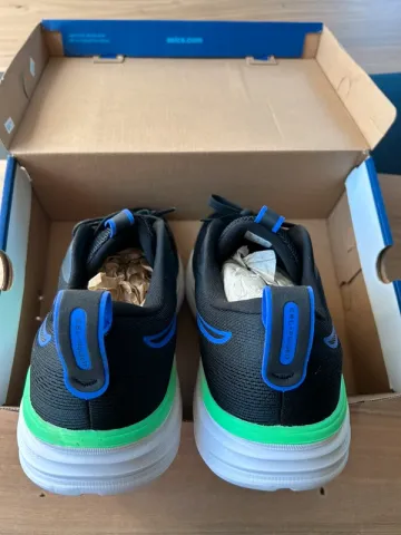 Used Asics Gel-Pulse bike — image 7 of 8