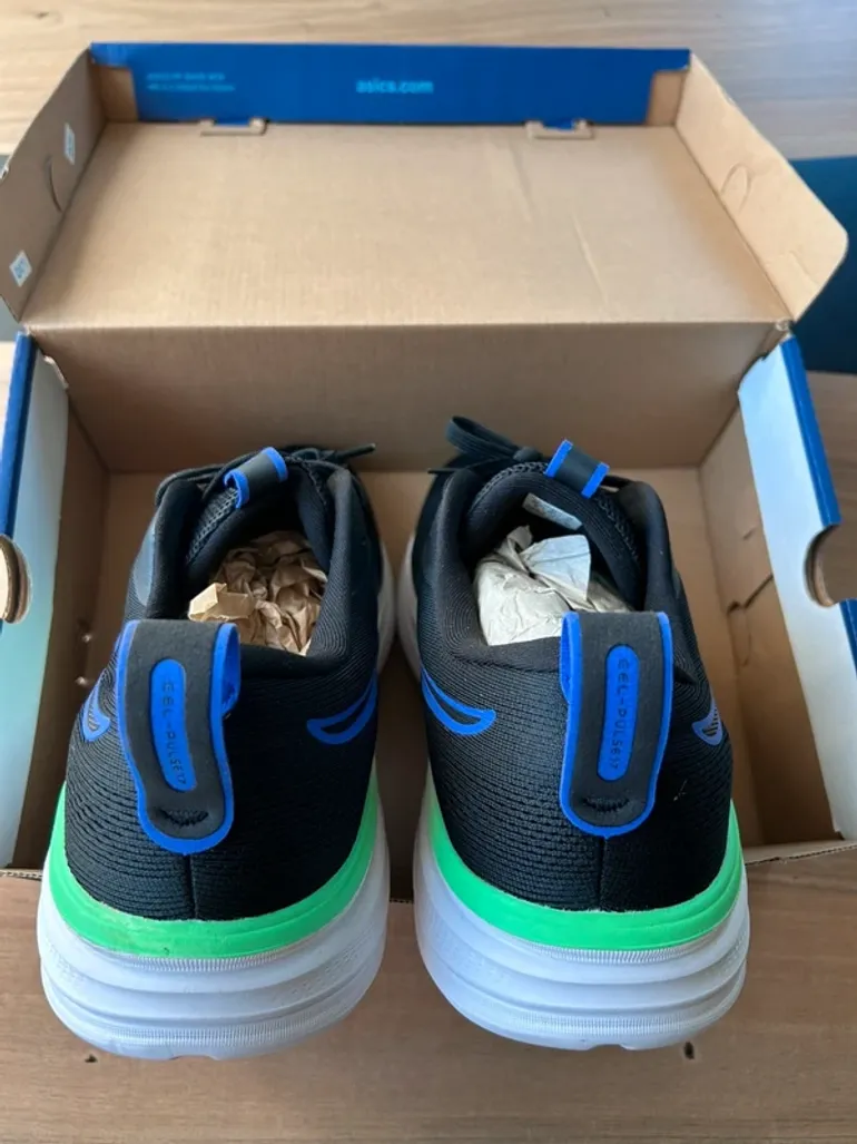 Used Asics Gel-Pulse bike — image 7 of 8