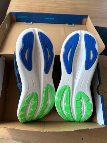 Used Asics Gel-Pulse bike — image 4 of 8