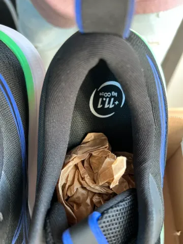 Used Asics Gel-Pulse bike — image 5 of 8