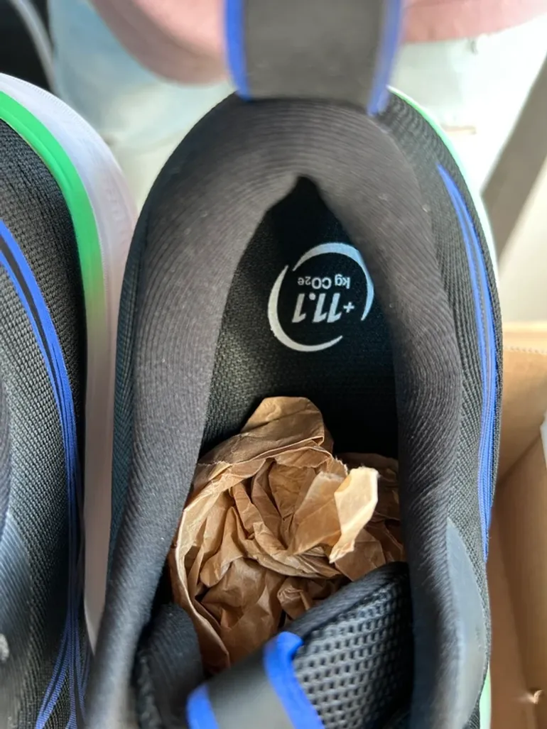 Used Asics Gel-Pulse bike — image 5 of 8