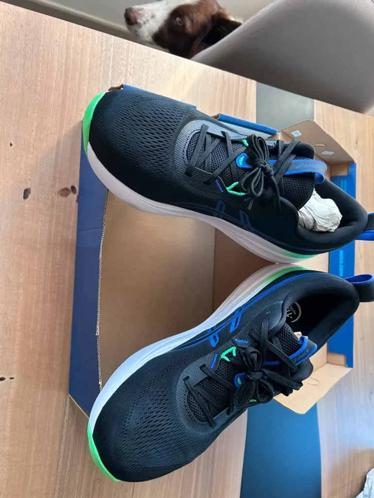 Used Asics Gel-Pulse bike — image 2 of 8