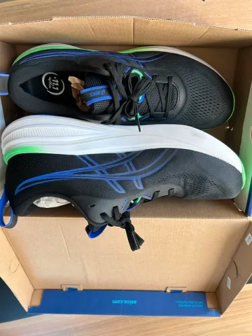Used Asics Gel-Pulse bike — image 8 of 8