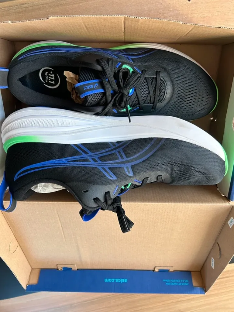 Used Asics Gel-Pulse bike — image 8 of 8