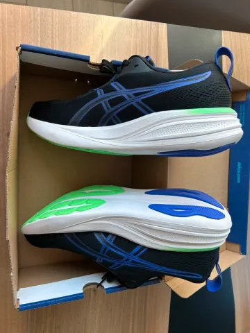 Used Asics Gel-Pulse bike — image 3 of 8