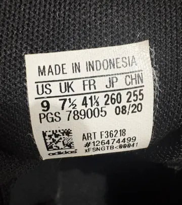 Used Adidas Runfalcon bike — image 6 of 6