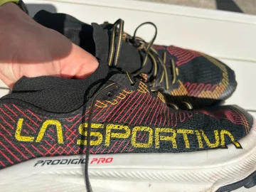 Used La Sportiva Prodigio Pro bike — image 8 of 9