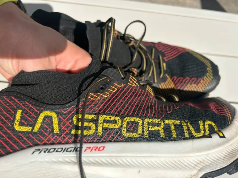Used La Sportiva Prodigio Pro bike — image 8 of 9