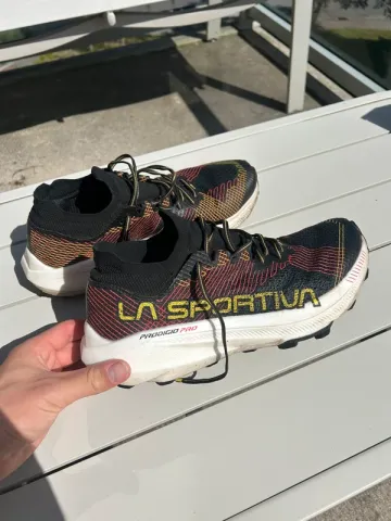 Used La Sportiva Prodigio Pro bike — image 1 of 9